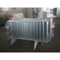 High Quality Powder Coated Crowd Control Barrier Price(factory)